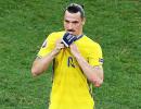 Will Sweden find another Ibrahimovic? No says coach