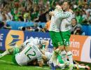 Ireland's O'Neill wants repeat performance against France