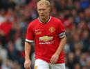 Scholes charged by FA for alleged betting breaches