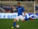 Euro 2016: Bruising Chiellini leaves opponents breathless