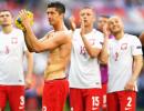 Euro Preview: Will Lewandowski shine for Poland?