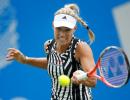 Kerber eyes German Wimbledon-Euros double