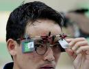 Rio 2016: Jitu Rai finishes 8th in men's 10m air pistol