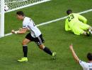 Euro 2016: Germany delivers complete performance in Slovakia rout