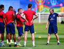 Euro: England risk ultimate slip against upstarts Iceland