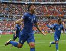 Euro 2016: Italy knock out holders Spain; face Germany next