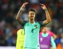 Portugal's coach makes all players feel important: Fonte