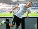 Here's why Podolski is critical of 'stupid' expanded Euro format