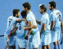 6-nation hockey: India rally to beat Ireland