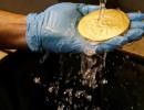 How the Rio Olympics gold medals are made