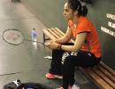 Saina Nehwal vows to return stronger in December