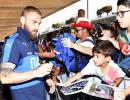 Euro 2016: Injured De Rossi set to miss quarters