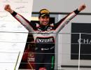 F1: Force India's Perez set to join Ferrari?