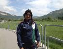 Seema Tomar finishes 5th in shooting World Cup