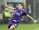 Alonso is hero and villain as Fiorentina hold Napoli