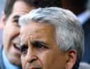 Is India-born Gulati in line for BIG FIFA post?