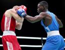 IOC clears AIBA rule as male boxers set for headgearless bout at Rio