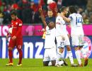 Bundesliga: Bayern suffer shock loss at home to Mainz