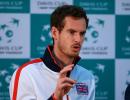 'Providing everything goes well, I would play in the Davis Cup'