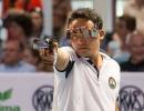 ISSF World Cup: Jitu Rai moves into qualification round