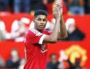 Will United youngster Rashford get call-up for Euros?