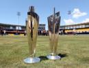 World T20: Who will take home the big trophy?