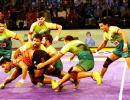 Patna Pirates leave U Mumba breathless to clinch Pro Kabaddi title