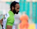 Sardar Singh case: Former UK woman hockey player appears before SIT