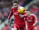 Forget Leicester, Aberdeen are Britain's shock title challengers