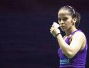 All England C'ships: Saina, Srikanth advance after Praneeth stuns Lee