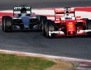 Will the new F1 season spring up any surprises?