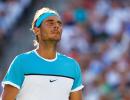 Indian Wells: Nadal scrapes through; Wawrinka buried by Goffin