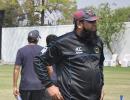 I'm Afghan coach, says Inzy after refusing to comment on Ind-Pak clash