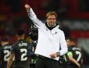 Dortmund v Liverpool draw is nightmare for Klopp