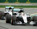 F1: Qualifying farce in focus even as Hamilton eclipses Schumi