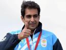 Manavjit in for Rajput in Indian shooting team for Rio Olympics