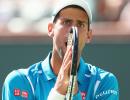 Djokovic clarifies and apologises for comments on gender pay