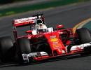 F1 to return to 2015 qualifying format