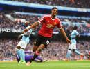 Rashford's heroics illuminating Manchester United dressing room