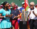 Indian Wells CEO says women 'ride on the coattails' of men, apologizes