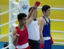 Shiva Thapa qualifies for Rio Olympics; heartbreak for Mary Kom