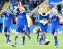 Leicester's success mantra: Ranieri and a forgotten football philosophy