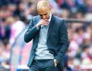 'Guardiola has failed Bayern Munich'