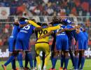 ISL final row: FC Goa's fine reduced, 15-point penalty revoked