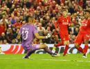 Europa League: Liverpool sink Villarreal to set up Sevilla final