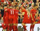 Europa League: A red revolution on cards under Klopp's watchful gaze