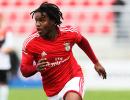 Exciting teen midfielder Sanches named in Portugal Euro squad