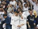 Can Real Madrid pip Barca to La Liga crown in season finale?