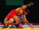 Government will not involve itself in Sushil-Narsingh tussle