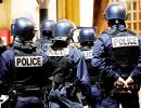 Paris police to get reinforcements for some Euro 2016 games